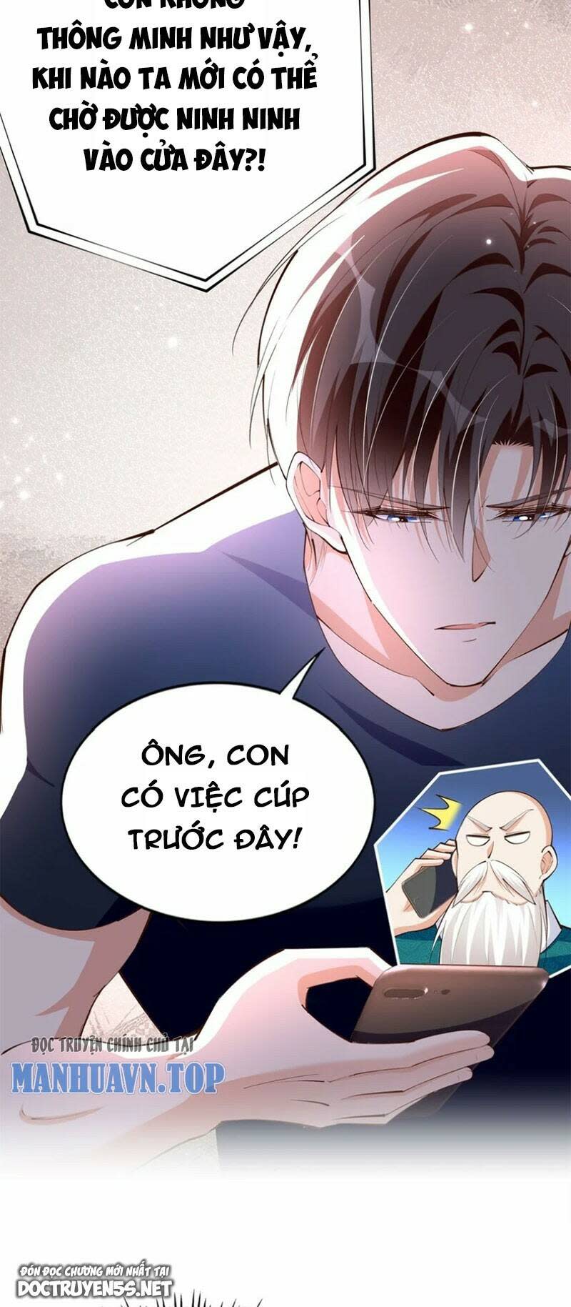 boss nhà giàu lại là nữ sinh trung học! chapter 171 - Next chapter 172