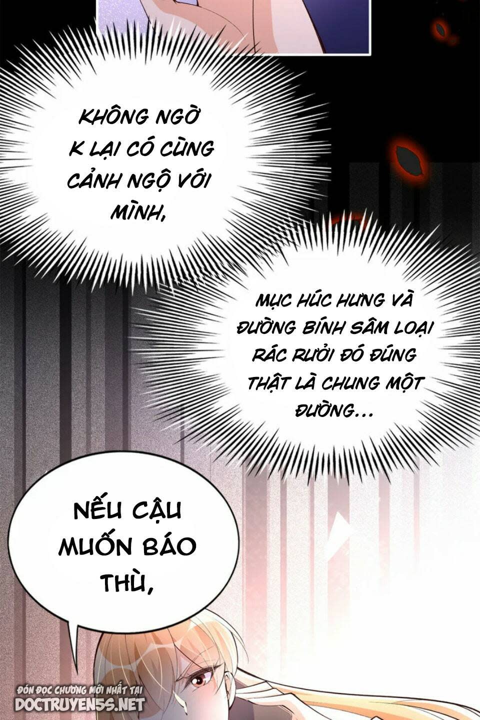 boss nhà giàu lại là nữ sinh trung học! chapter 164 - Next chapter 165