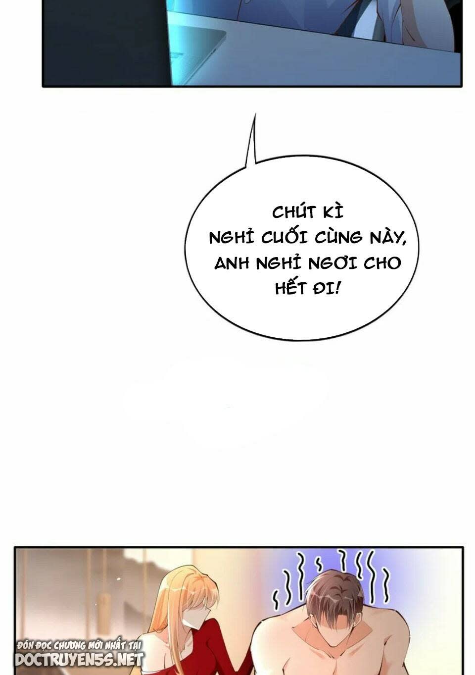 boss nhà giàu lại là nữ sinh trung học! chapter 169 - Next chapter 170