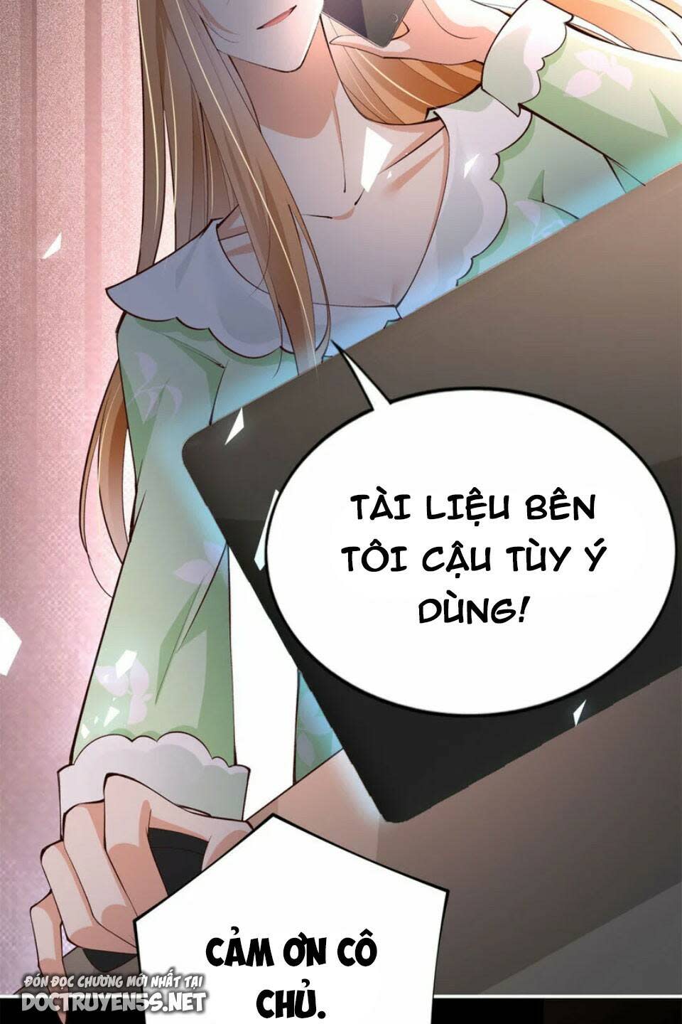 boss nhà giàu lại là nữ sinh trung học! chapter 164 - Next chapter 165