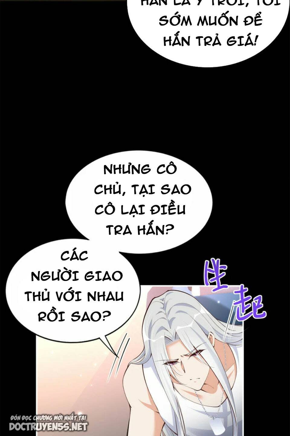 boss nhà giàu lại là nữ sinh trung học! chapter 164 - Next chapter 165