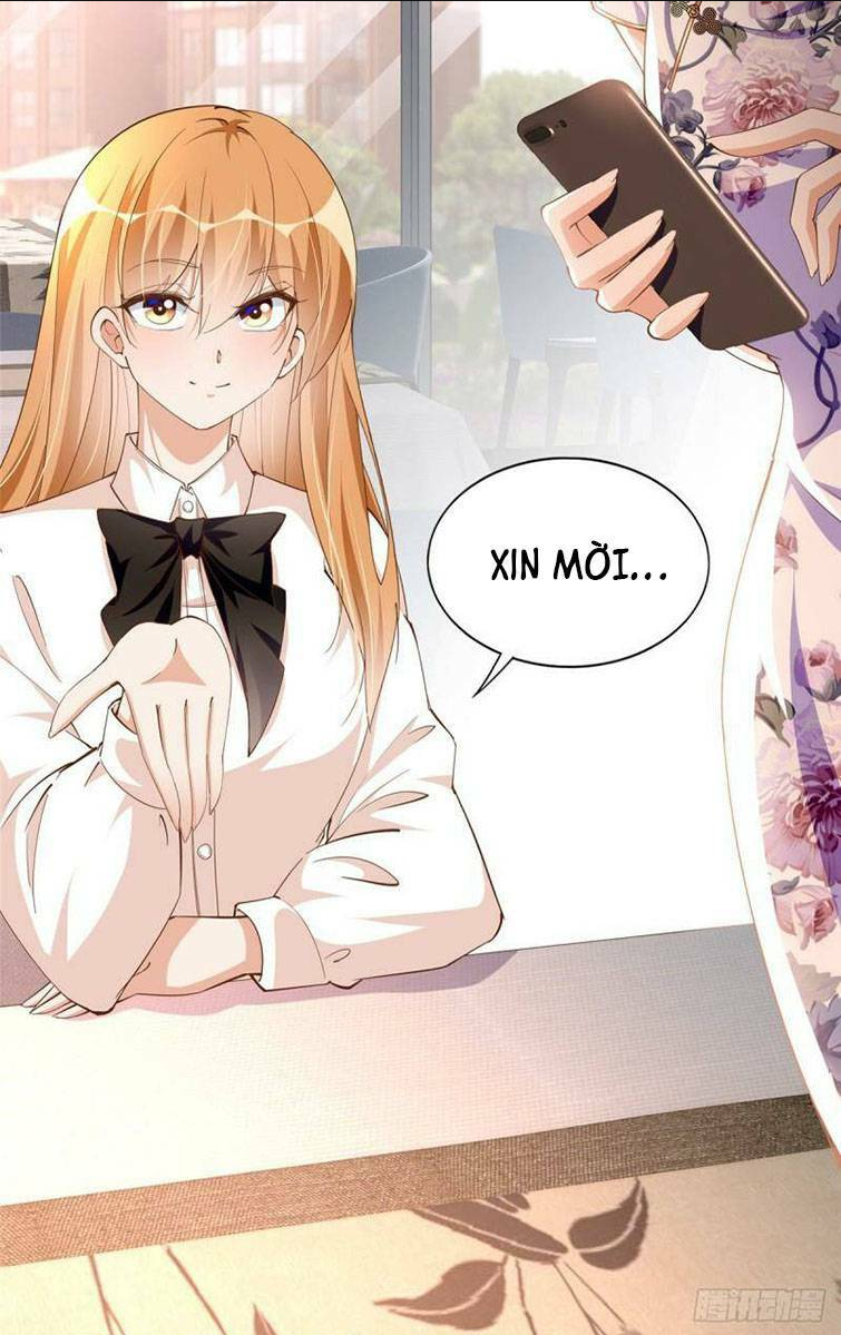 boss nhà giàu lại là nữ sinh trung học! chapter 50 - Next chapter 51