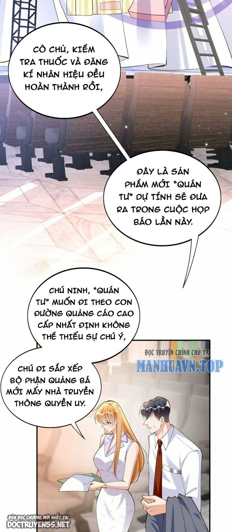 boss nhà giàu lại là nữ sinh trung học! chapter 171 - Next chapter 172