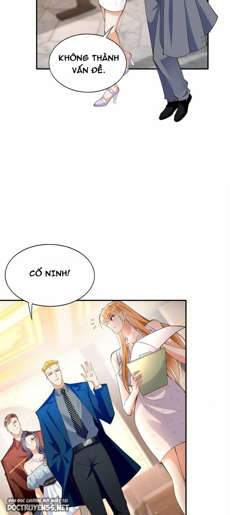 boss nhà giàu lại là nữ sinh trung học! chapter 171 - Next chapter 172