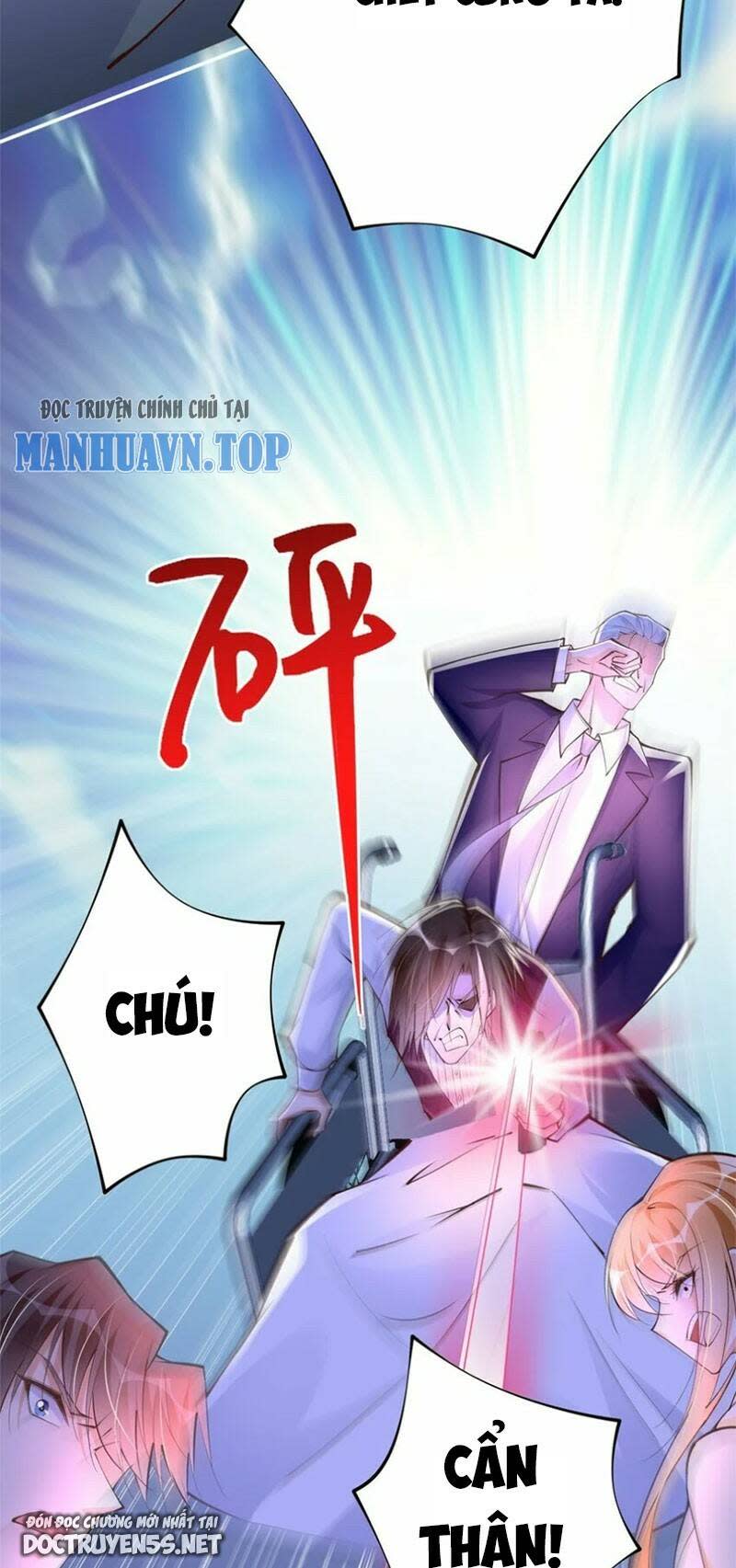 boss nhà giàu lại là nữ sinh trung học! chapter 166 - Next chapter 166.1