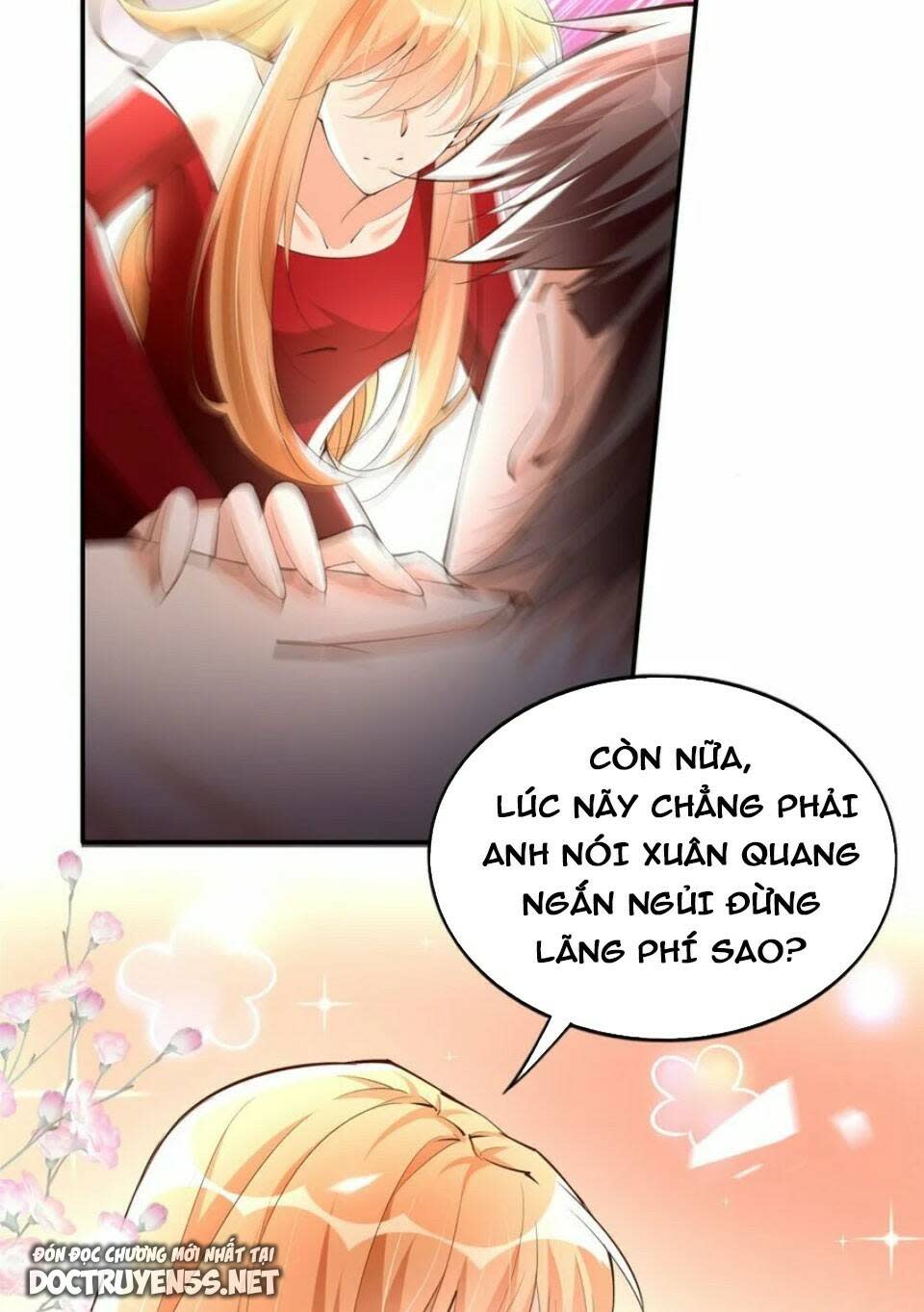 boss nhà giàu lại là nữ sinh trung học! chapter 169 - Next chapter 170