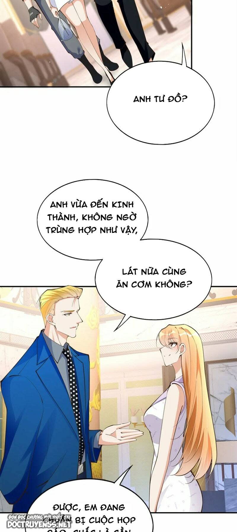 boss nhà giàu lại là nữ sinh trung học! chapter 171 - Next chapter 172