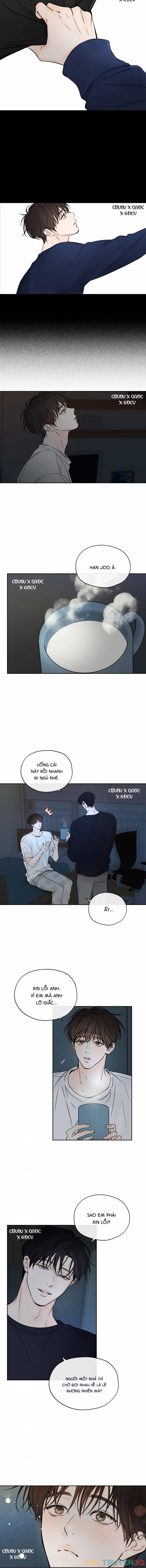 BL 18+ Hạ cánh cuối chân trời Chap 7 - Next Chap 8