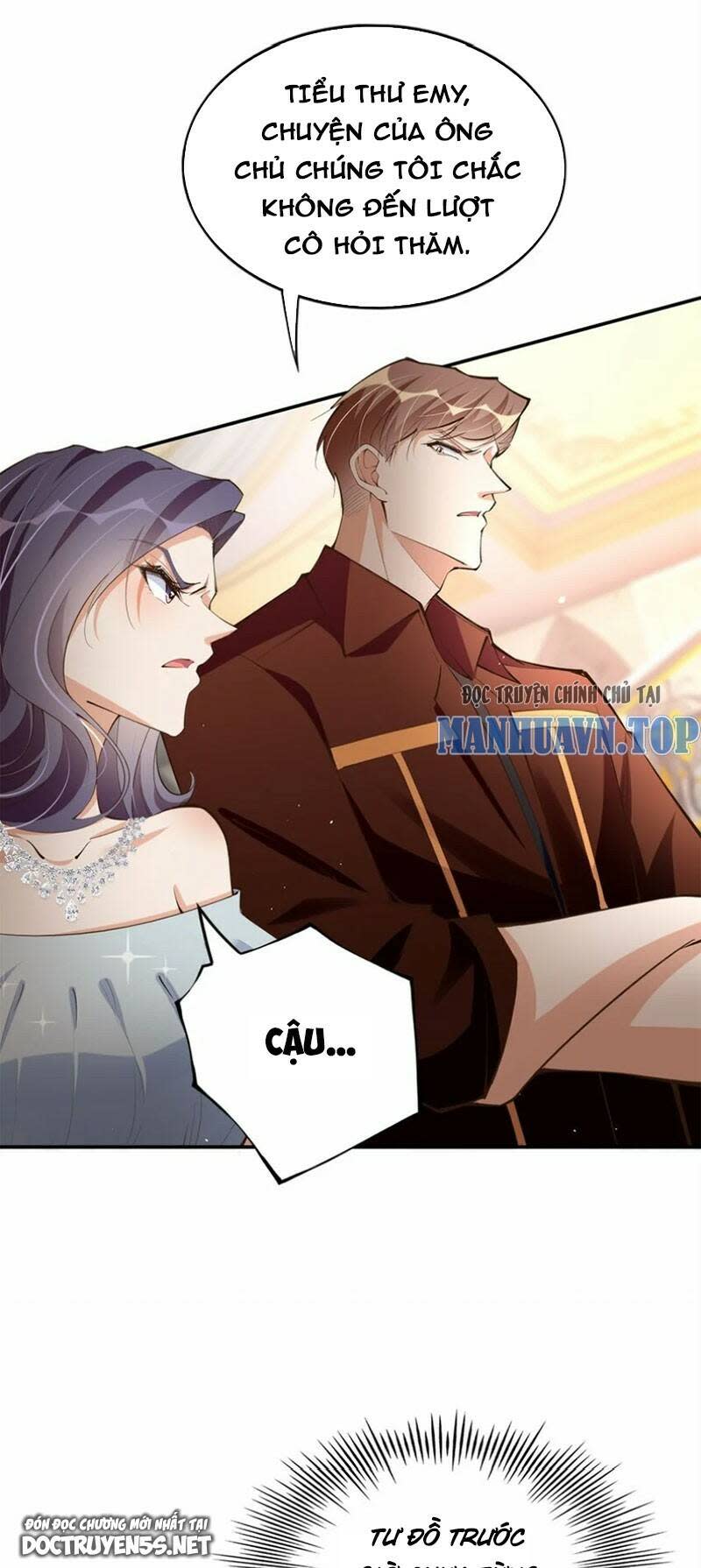 boss nhà giàu lại là nữ sinh trung học! chapter 171 - Next chapter 172