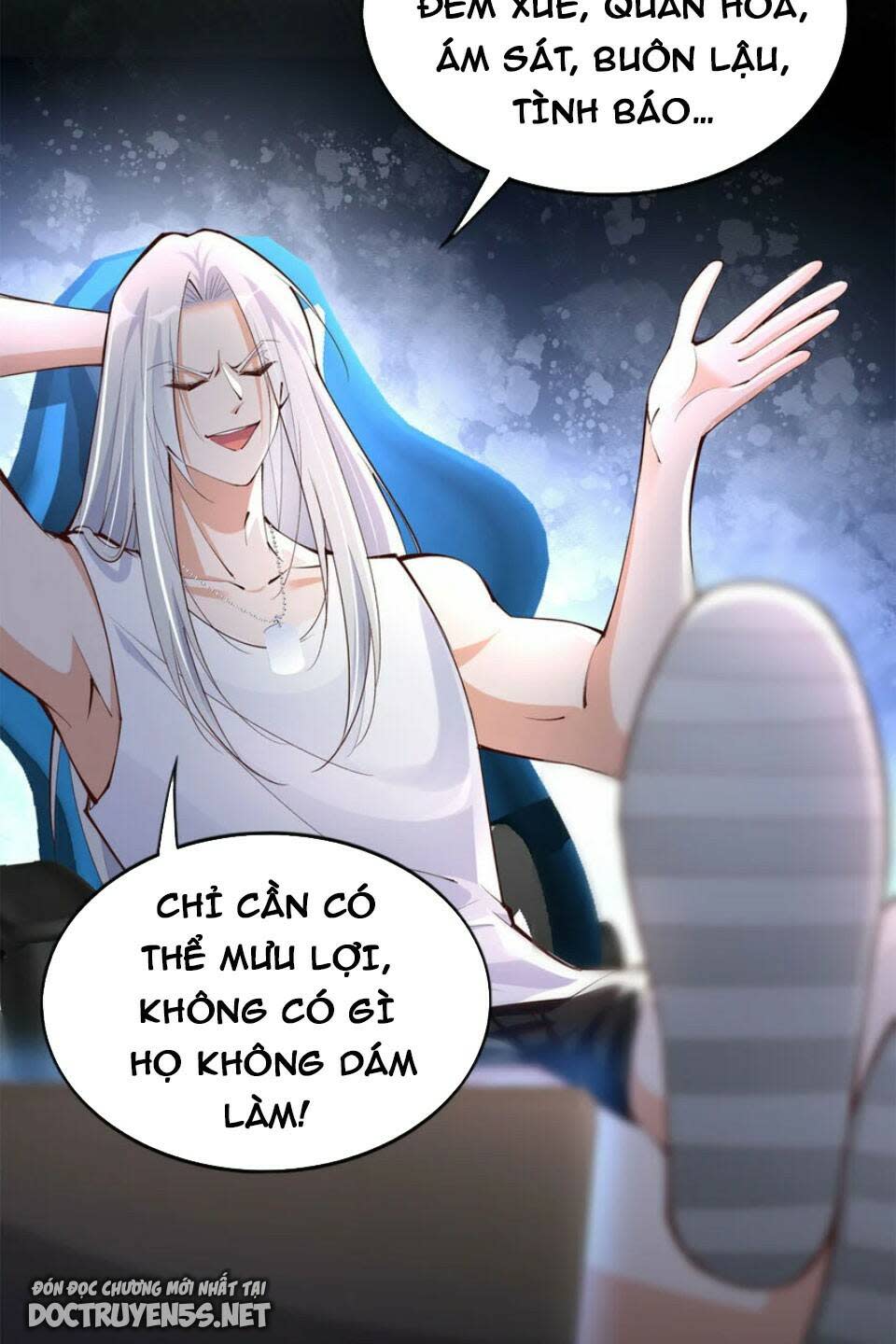 boss nhà giàu lại là nữ sinh trung học! chapter 164 - Next chapter 165