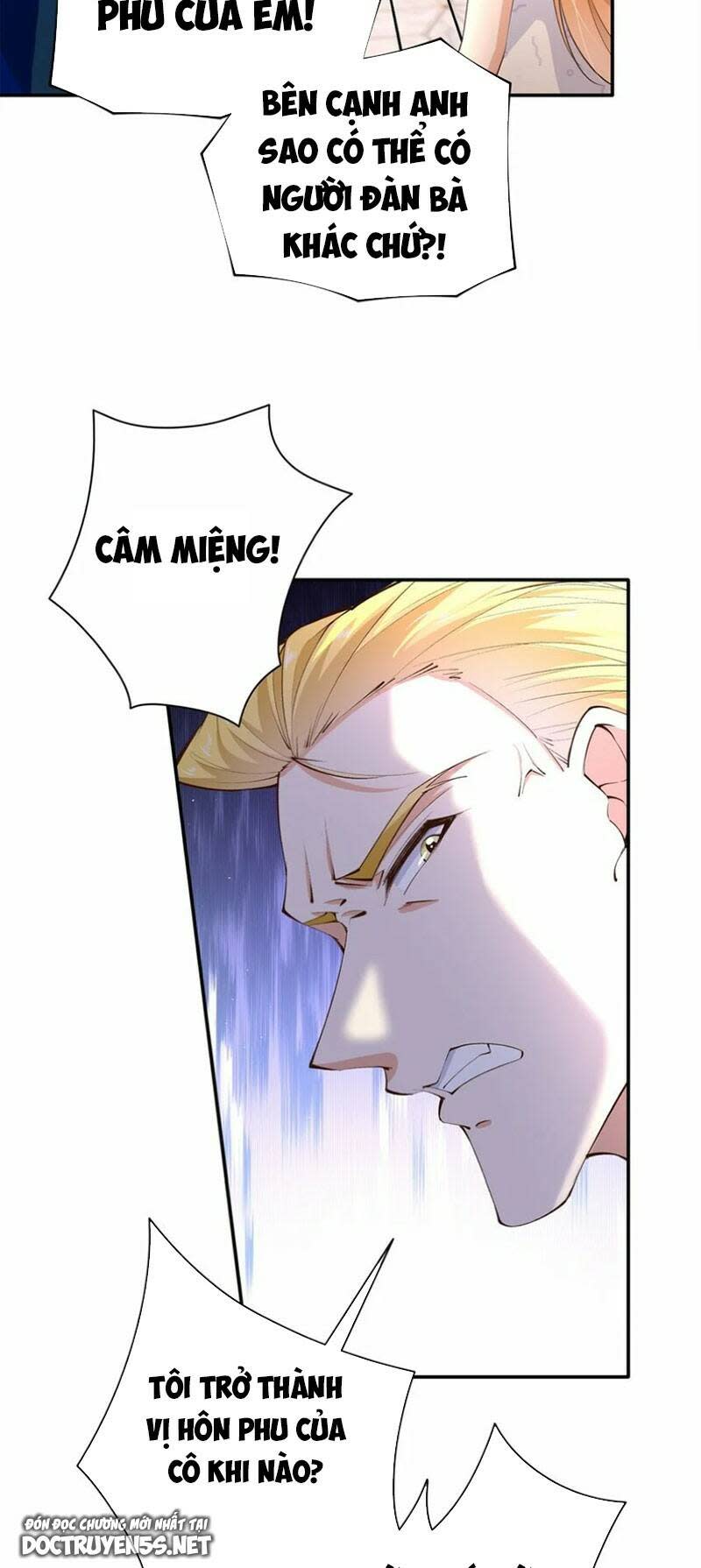 boss nhà giàu lại là nữ sinh trung học! chapter 171 - Next chapter 172