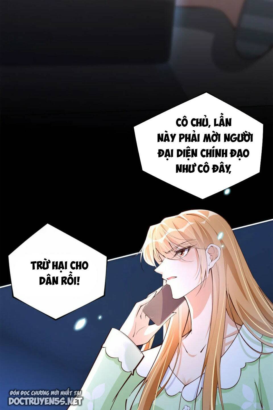 boss nhà giàu lại là nữ sinh trung học! chapter 164 - Next chapter 165