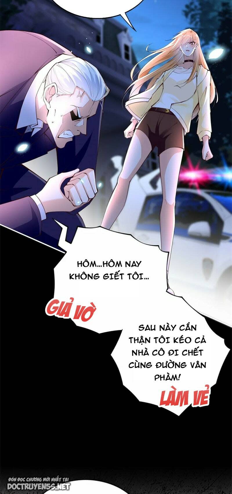 boss nhà giàu lại là nữ sinh trung học! chapter 166 - Next chapter 166.1