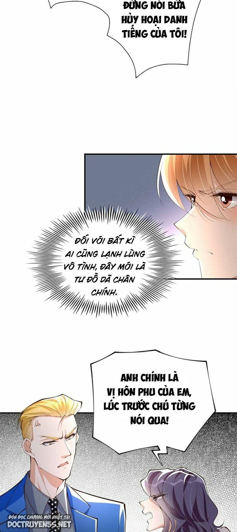 boss nhà giàu lại là nữ sinh trung học! chapter 171 - Next chapter 172