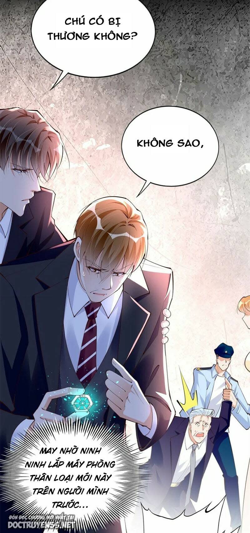 boss nhà giàu lại là nữ sinh trung học! chapter 166 - Next chapter 166.1