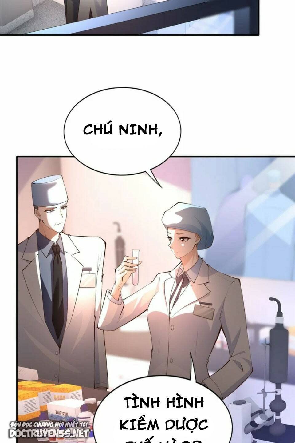 boss nhà giàu lại là nữ sinh trung học! chapter 169 - Next chapter 170