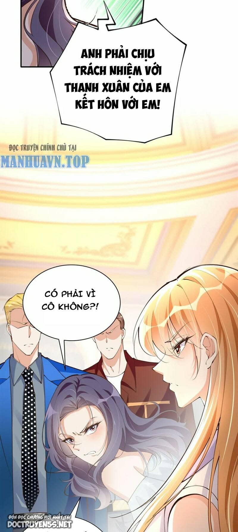 boss nhà giàu lại là nữ sinh trung học! chapter 171 - Next chapter 172