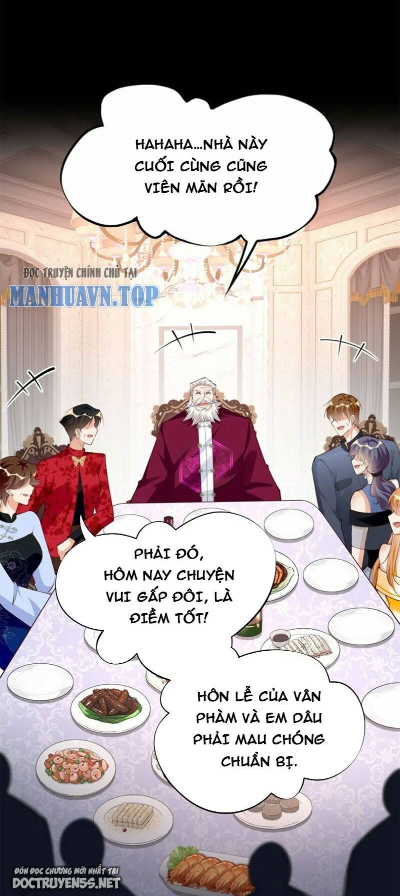 boss nhà giàu lại là nữ sinh trung học! chapter 167 - Next chapter 168