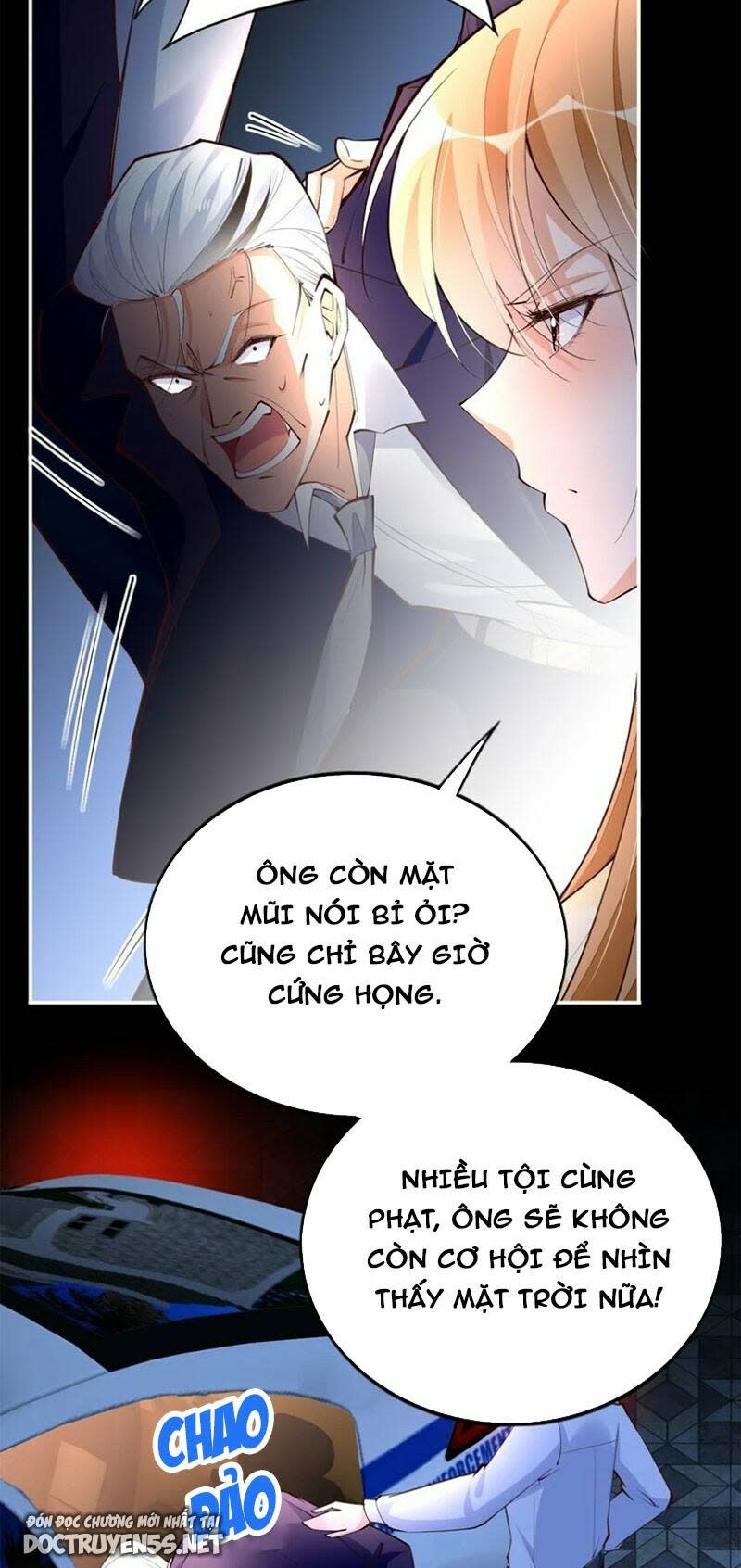 boss nhà giàu lại là nữ sinh trung học! chapter 166 - Next chapter 166.1