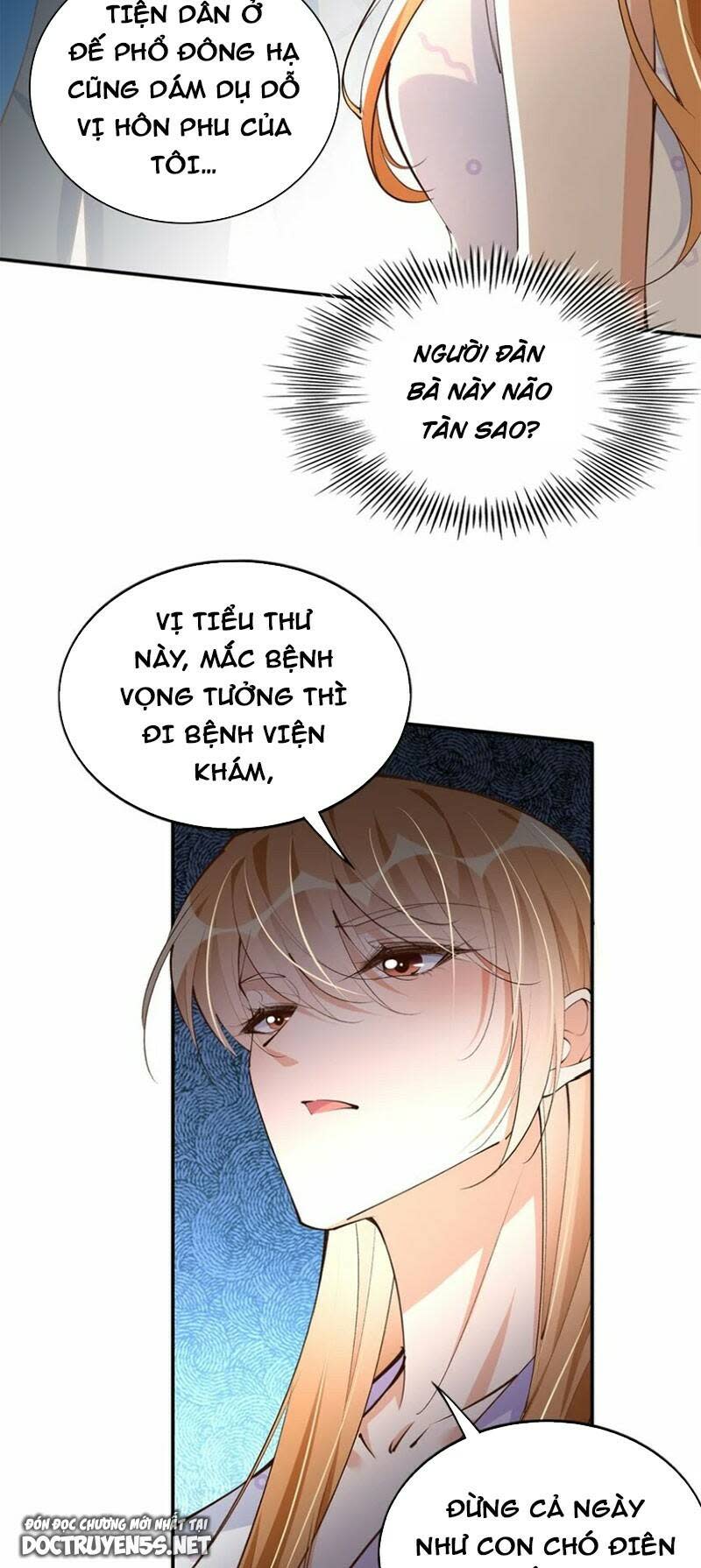 boss nhà giàu lại là nữ sinh trung học! chapter 171 - Next chapter 172