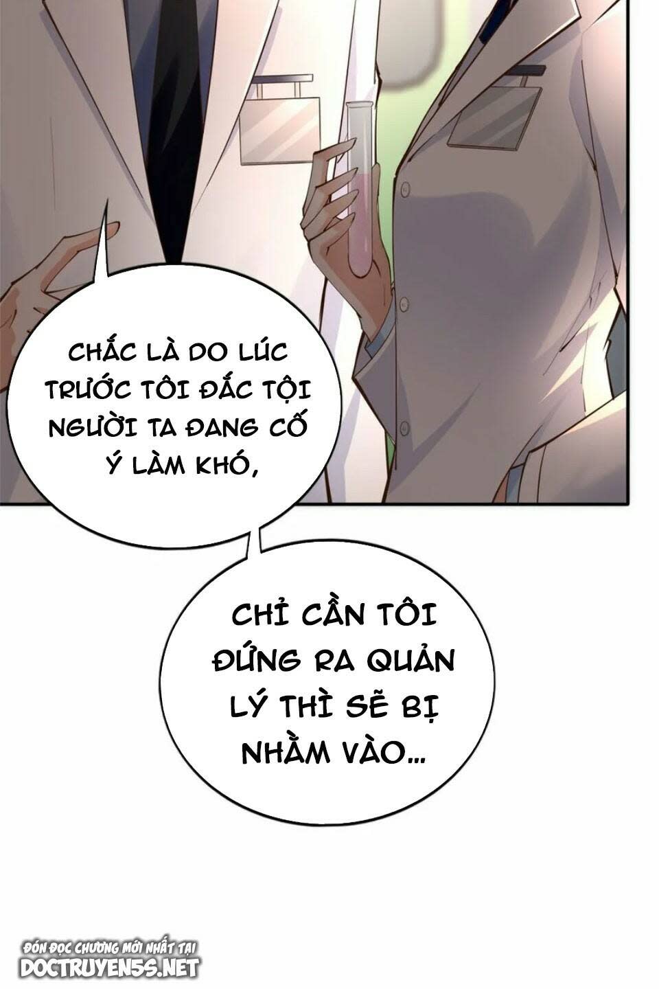 boss nhà giàu lại là nữ sinh trung học! chapter 169 - Next chapter 170