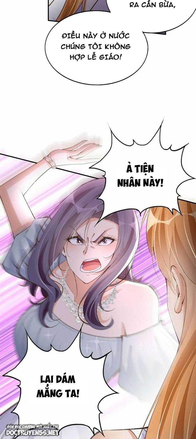 boss nhà giàu lại là nữ sinh trung học! chapter 171 - Next chapter 172