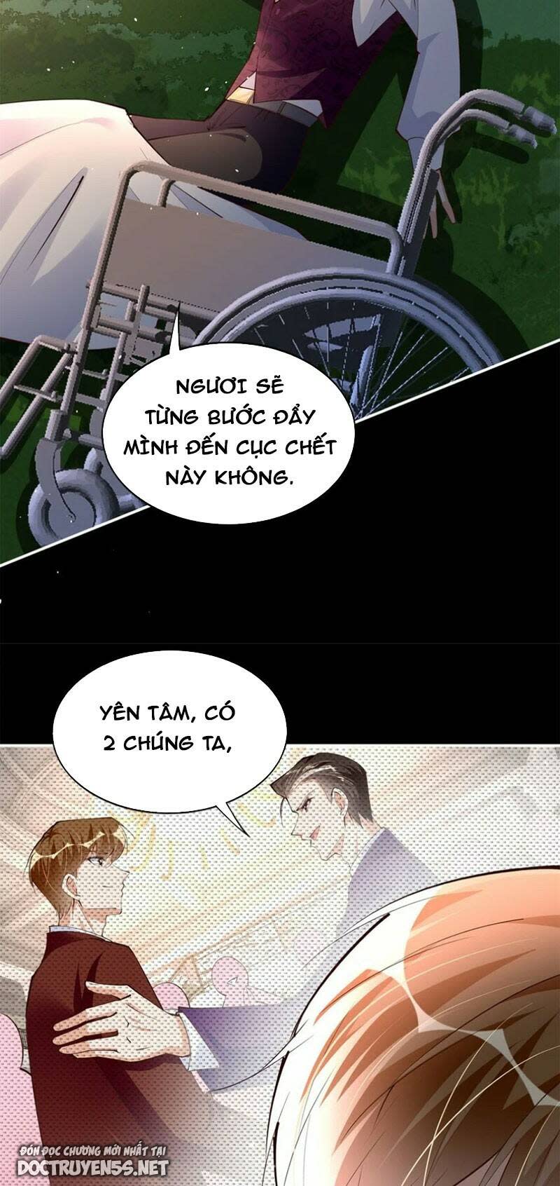 boss nhà giàu lại là nữ sinh trung học! chapter 166 - Next chapter 166.1