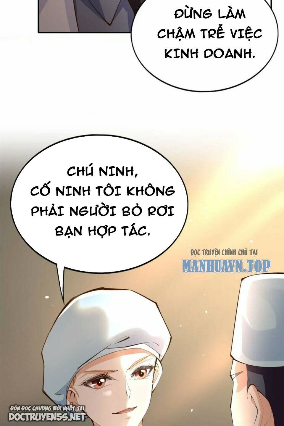 boss nhà giàu lại là nữ sinh trung học! chapter 169 - Next chapter 170