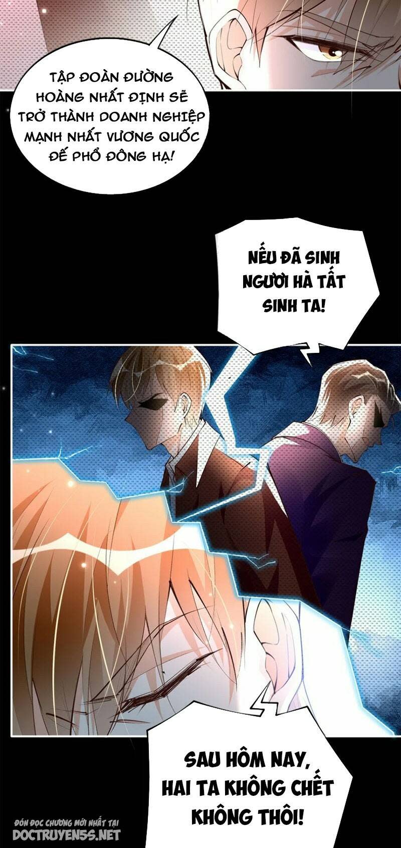 boss nhà giàu lại là nữ sinh trung học! chapter 166 - Next chapter 166.1