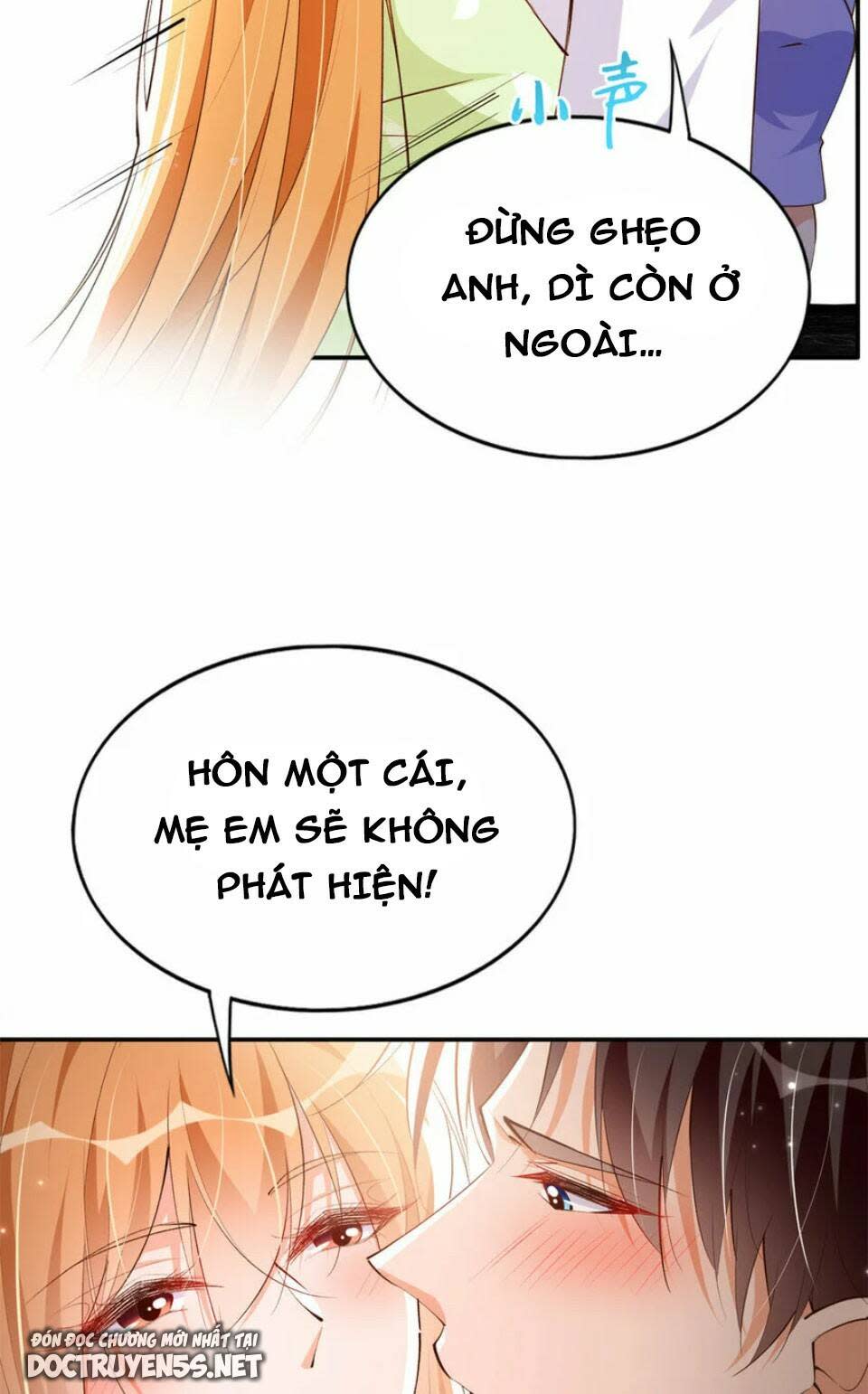 boss nhà giàu lại là nữ sinh trung học! chapter 164 - Next chapter 165