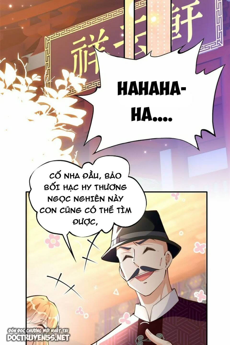 boss nhà giàu lại là nữ sinh trung học! chapter 169 - Next chapter 170