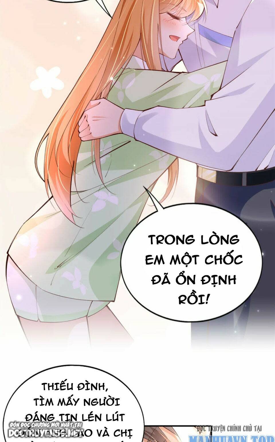 boss nhà giàu lại là nữ sinh trung học! chapter 164 - Next chapter 165