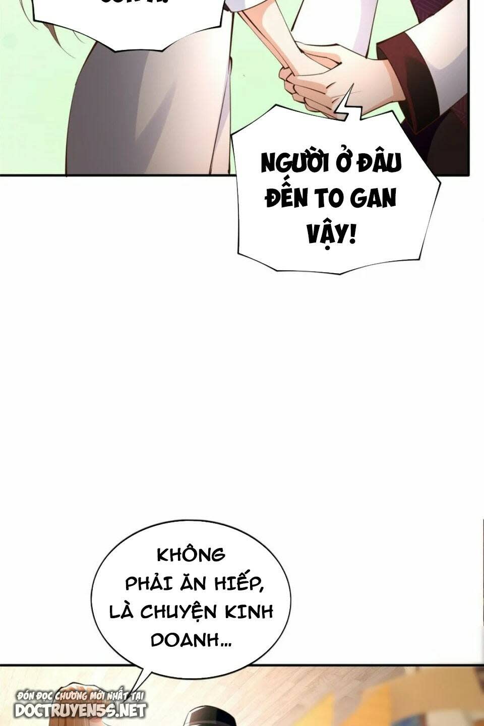 boss nhà giàu lại là nữ sinh trung học! chapter 169 - Next chapter 170