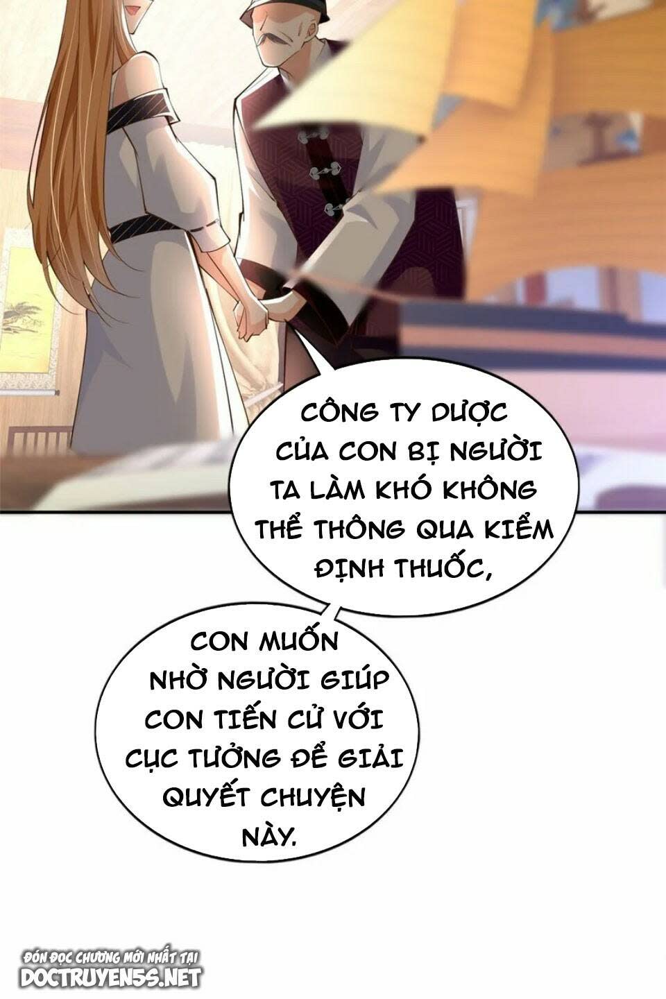 boss nhà giàu lại là nữ sinh trung học! chapter 169 - Next chapter 170