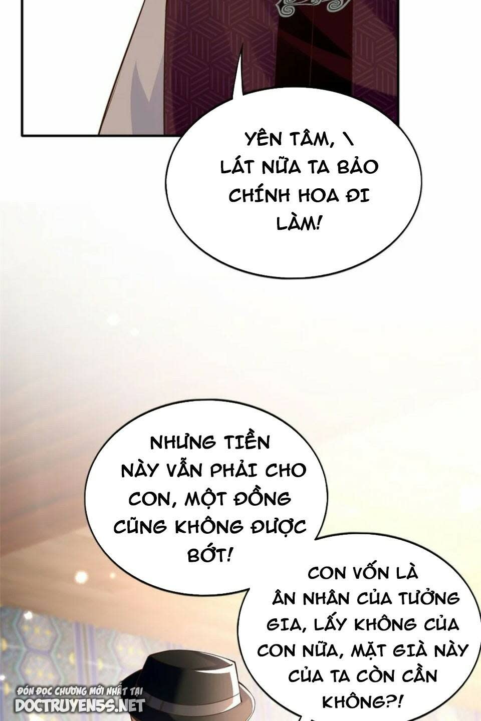 boss nhà giàu lại là nữ sinh trung học! chapter 169 - Next chapter 170