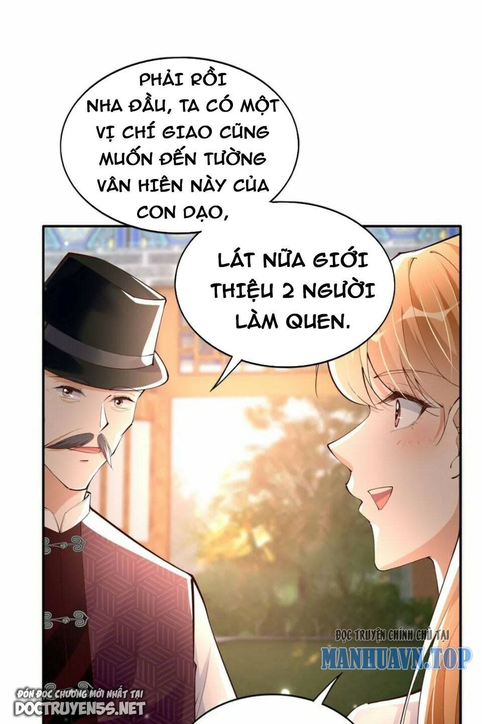 boss nhà giàu lại là nữ sinh trung học! chapter 169 - Next chapter 170