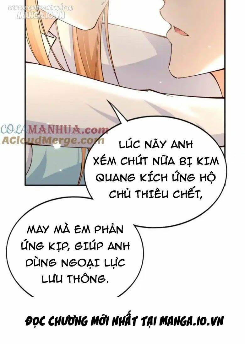 boss nhà giàu lại là nữ sinh trung học! chương 213 - Next chương 214