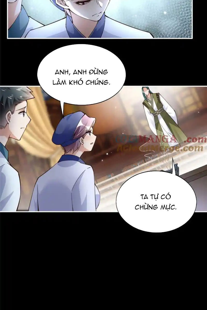 boss nhà giàu lại là nữ sinh trung học! chapter 225 - Next Chương 226