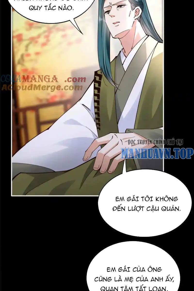 boss nhà giàu lại là nữ sinh trung học! chapter 225 - Next Chương 226