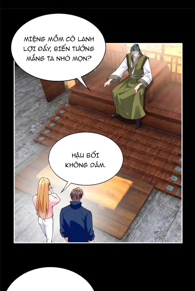 boss nhà giàu lại là nữ sinh trung học! chapter 225 - Next Chương 226