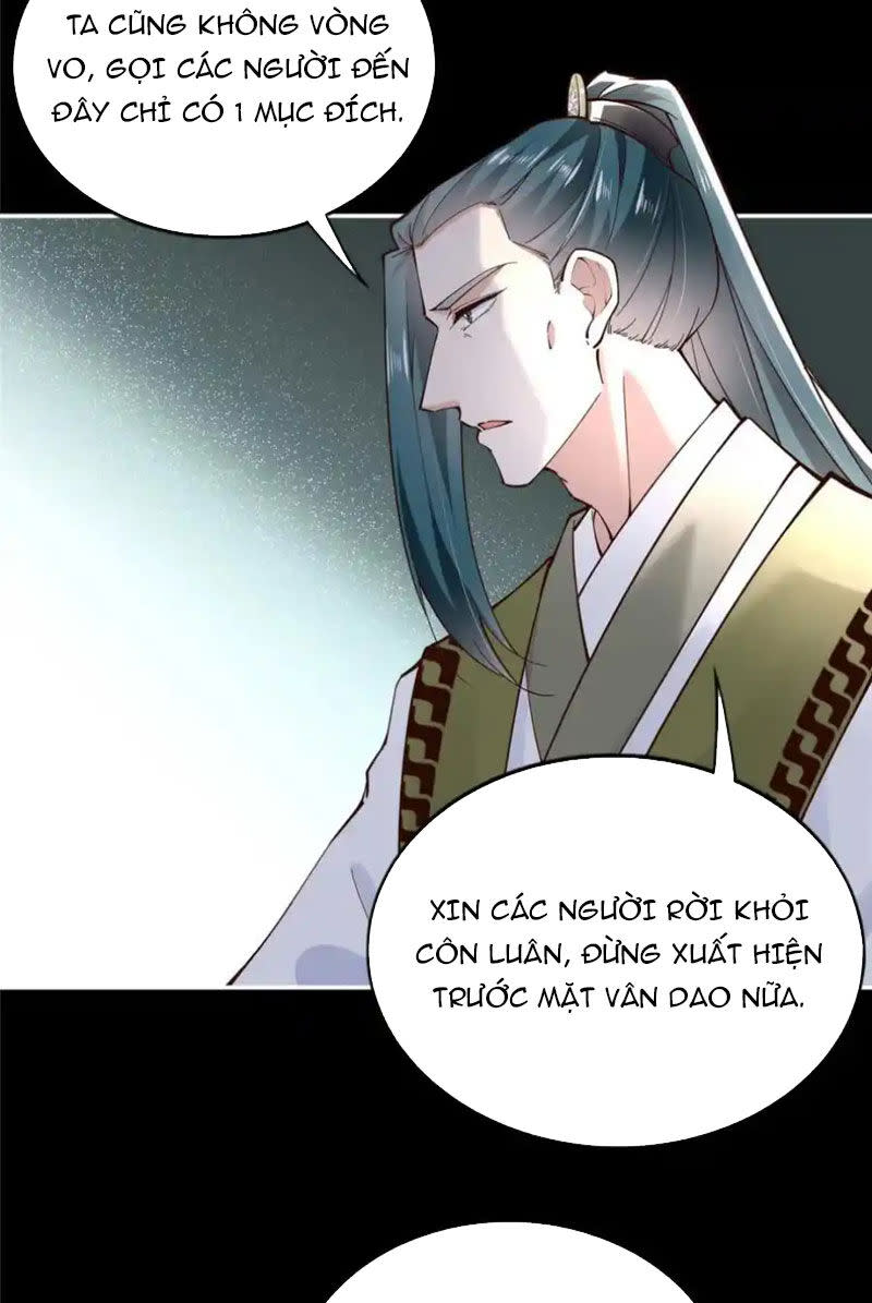 boss nhà giàu lại là nữ sinh trung học! chapter 225 - Next Chương 226