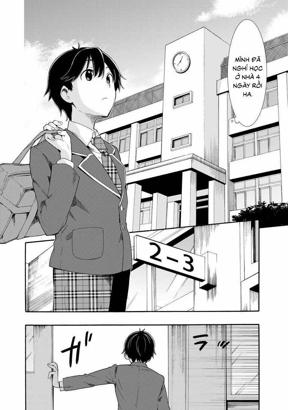 cinderella wa sagasanai. chapter 2 - Trang 2