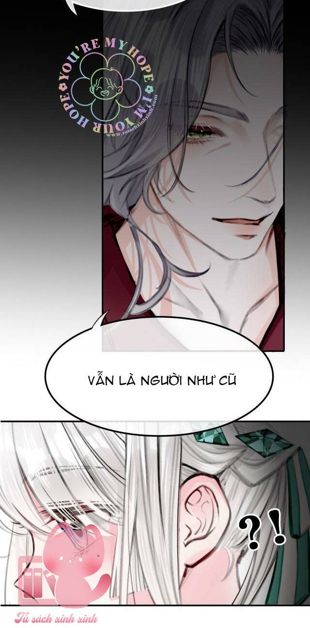 nghe nói tôi là đại tiểu thư phản diện chapter 11 - Next Chapter 11.1