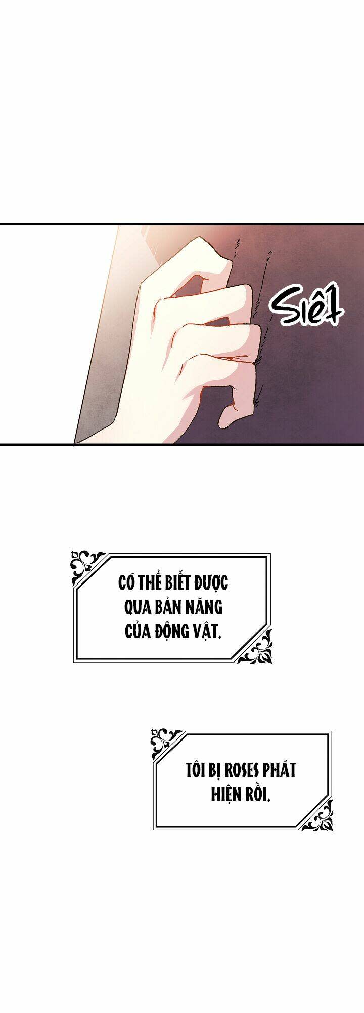 công chúa giả điên chapter 3 - Trang 2