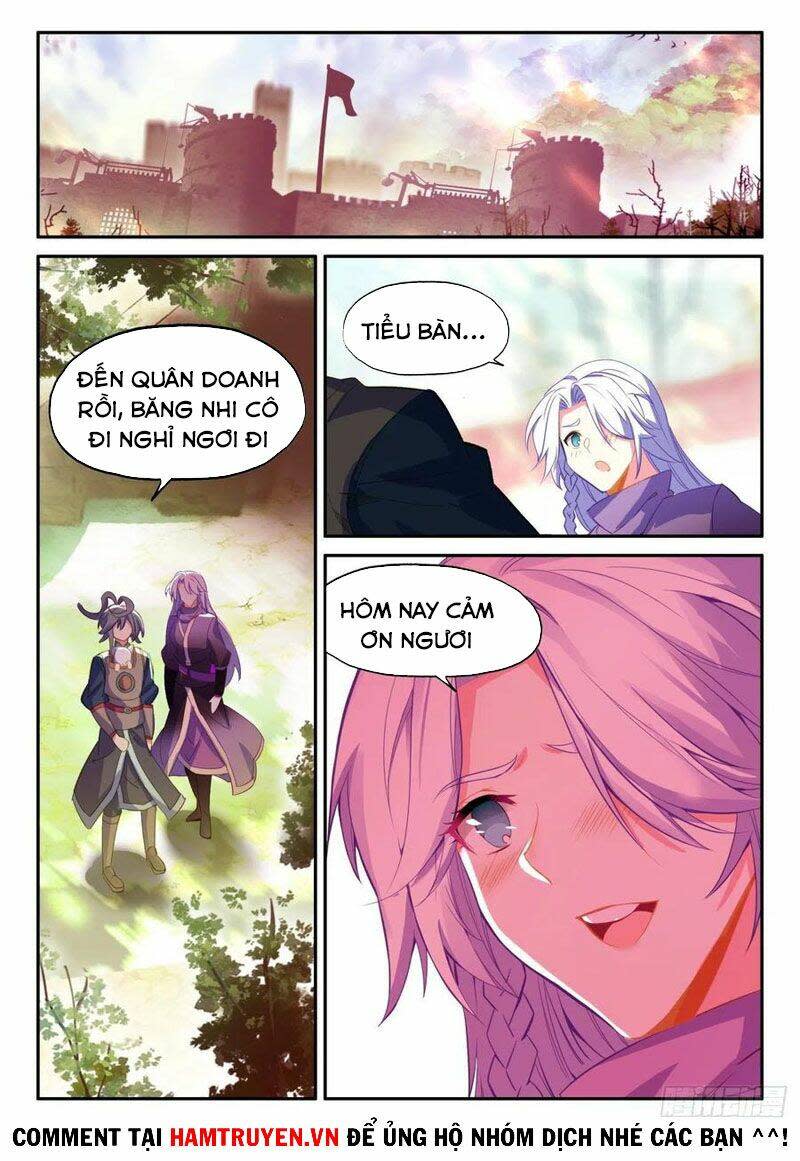 thiên châu biến Chapter 44 - Next chap 45