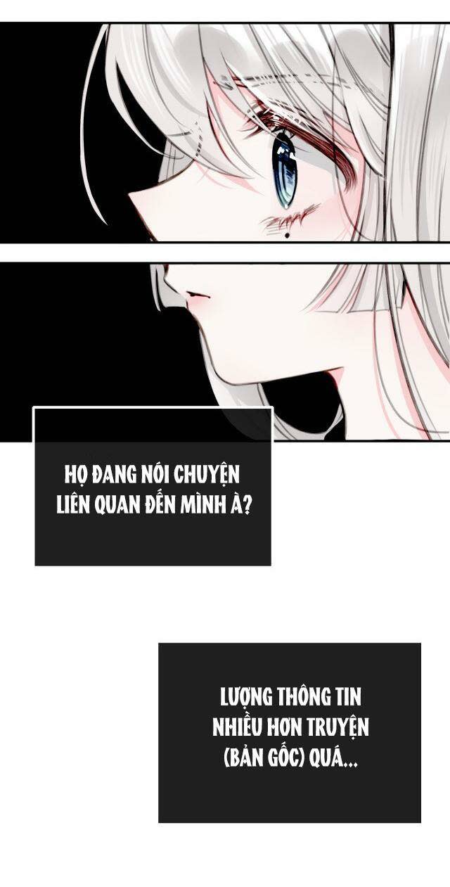 nghe nói tôi là đại tiểu thư phản diện chapter 11 - Next Chapter 11.1