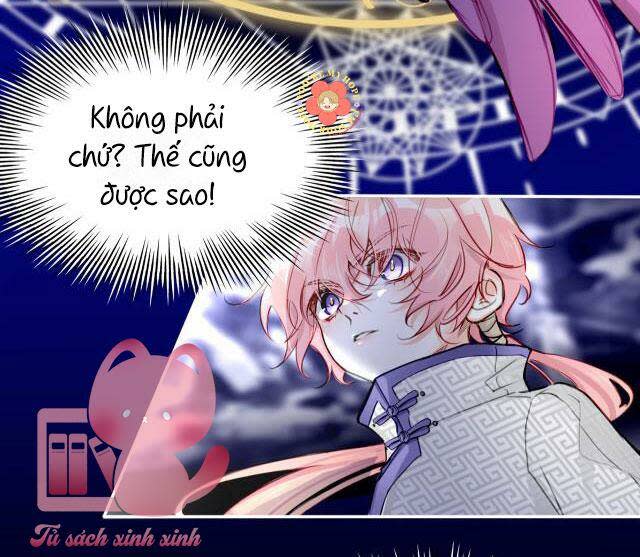 nghe nói tôi là đại tiểu thư phản diện chapter 15 - Next Chapter 15.5