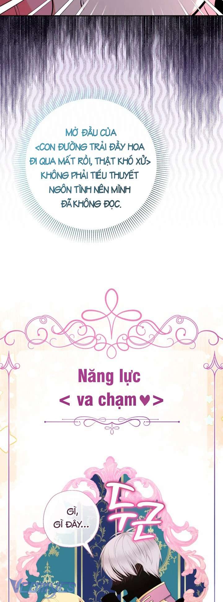 tiểu thư tích tiền đi bụi Chap 81 - Trang 2