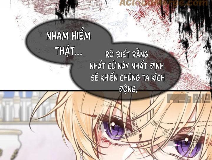 nghe nói tôi là đại tiểu thư phản diện Chapter 38 - Next Chapter 39