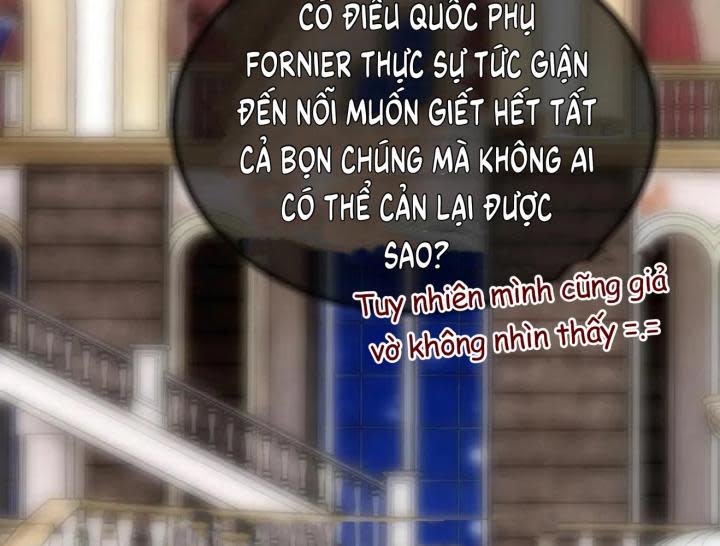 nghe nói tôi là đại tiểu thư phản diện Chapter 38 - Next Chapter 39